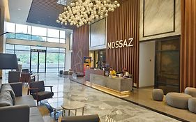 Mossaz Suites Empire City By Starwood
